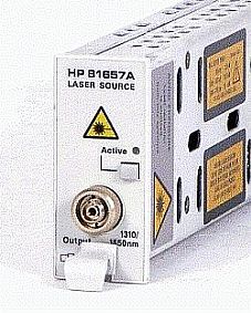 81657A - Keysight (Agilent) Optical